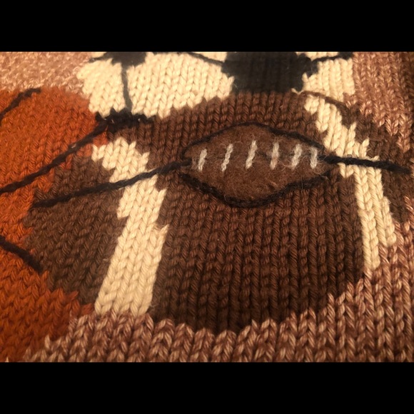 Like New Sweater by And Then There Was Jake Size4T - Picture 5 of 5